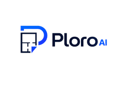 Ploro AI logo